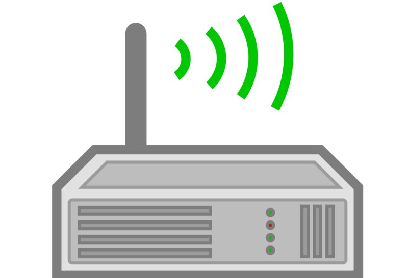 Access point con antenne fisse o removibili: differenze e caratteristiche. Cosa scegliere e perché