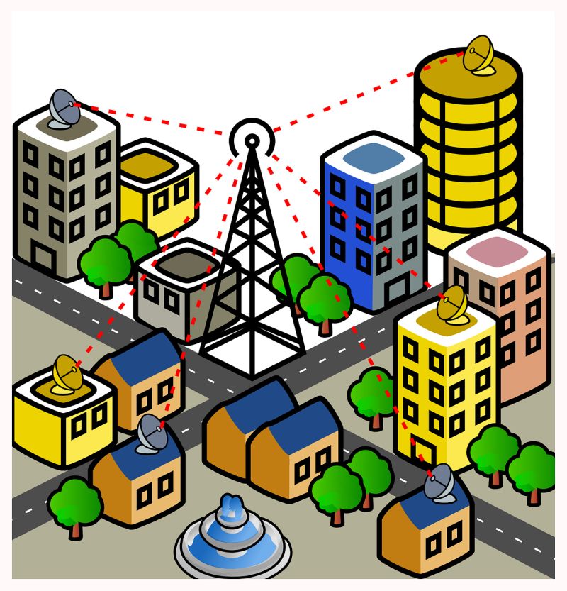 Access point e banda di frequenza: informazioni da conoscere per la scelta